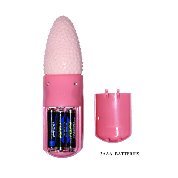 Baile - Langue Vibrante Tongue Massager