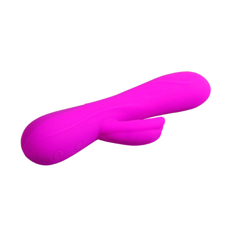 Vibromasseur Stimulateur Barrette - Pretty Love