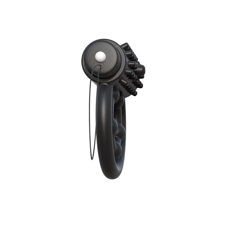 Anneau Vibrant Télécommandé Performance Pro - Fantasy C-Ringz