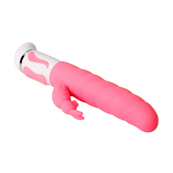 Vibromasseur Rabbit Smart Steven Rose - Pretty Love