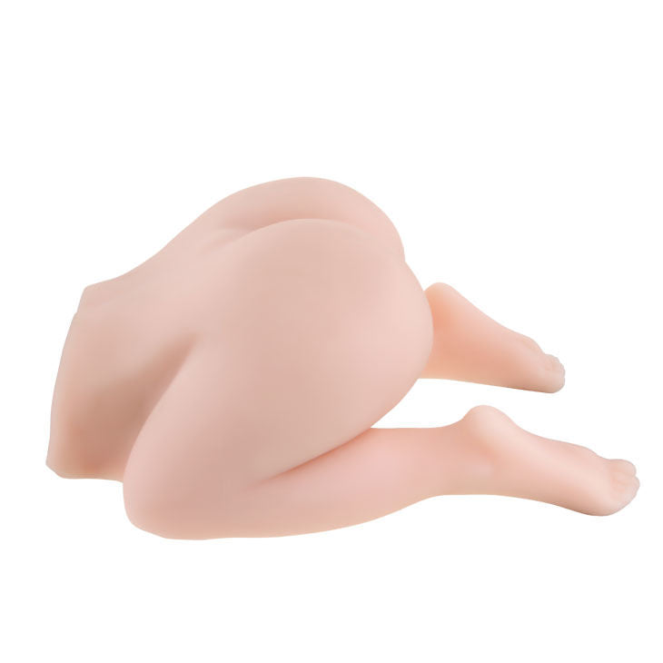 Baile - Masturbateur Réaliste Fessier et Vagin Naturel - 10 kg
