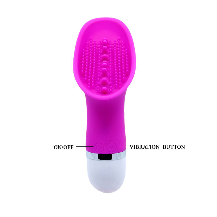 Stimulateur Clitoris Flirtation Claude - Pretty Love