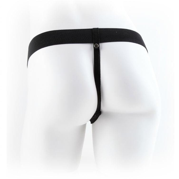 Gode Ceinture Creux Fetish Fantasy 22,9 cm Chair - Pipedream