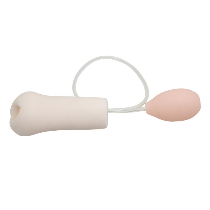 Baile - Simulateur de Fellation avec Pompe Passion Lady