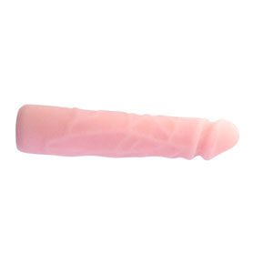 Baile - Gode Réaliste XL en Silicone - 23 cm