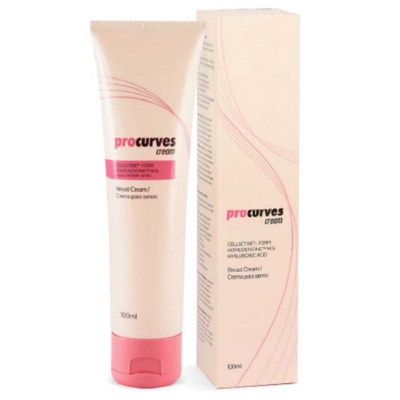 500Cosmetics – Crème pour Raffermir et Tonifier la Poitrine Procurves
