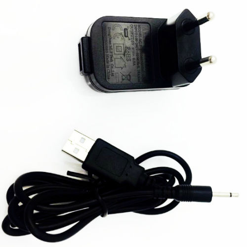 Chargeur USB Pretty Love avec Câble - Pretty Love