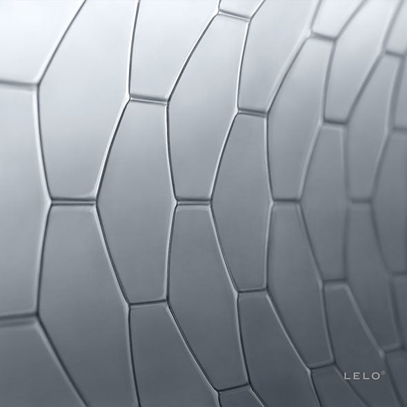 Lelo – Préservatifs Hex indéchirables – Pack de 3