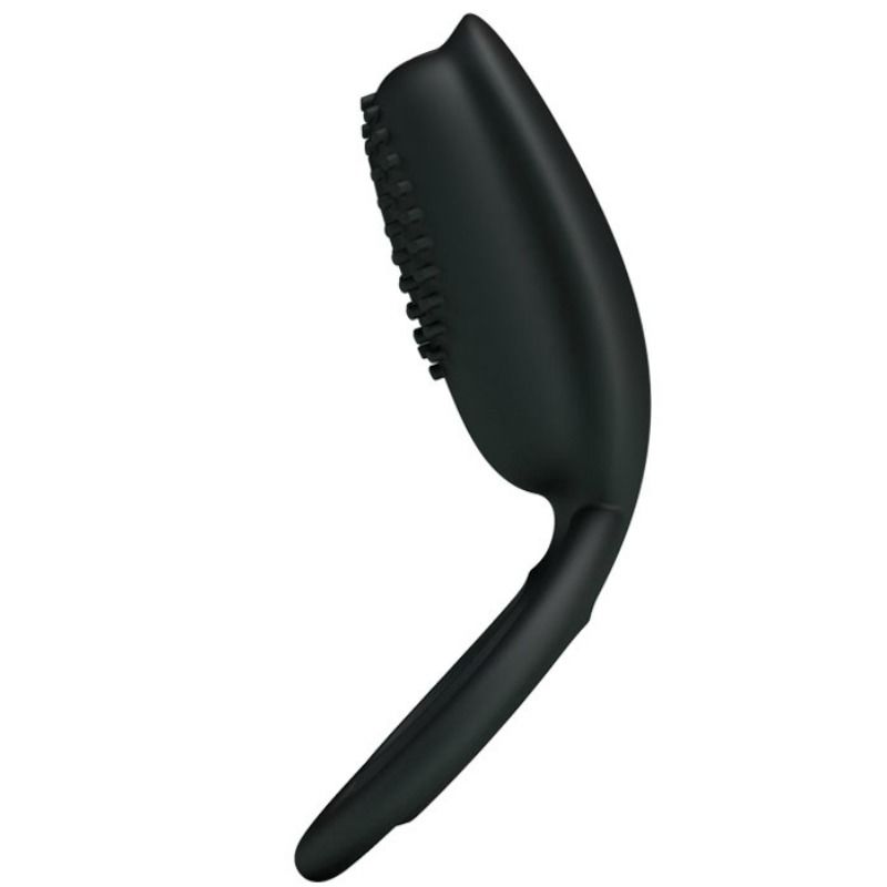 Anneau Vibrant Esther avec Stimulateur Clitoridien - Pretty Love