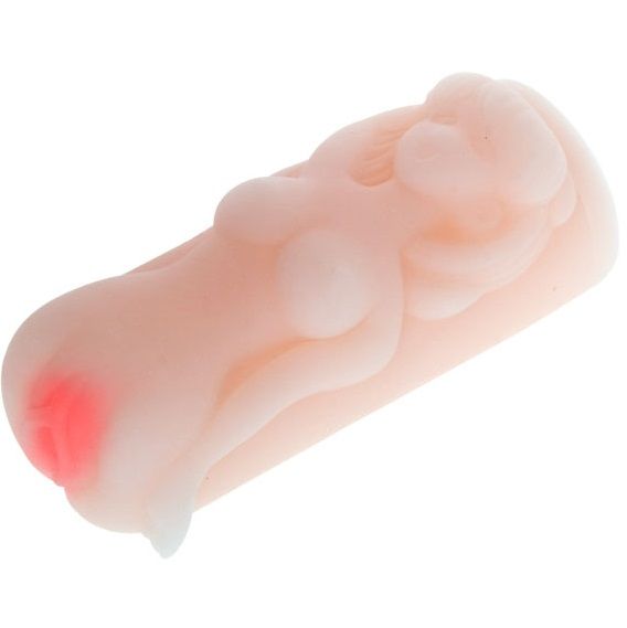 Baile - Mini Vaginette Vagin en Forme de Femme