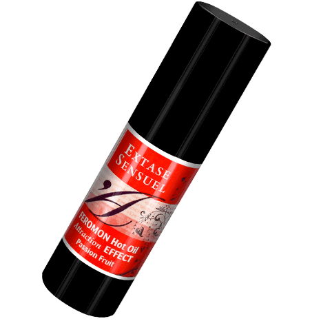 Huile Massage Extase Sensual Fruits Passion 30ml - Extase