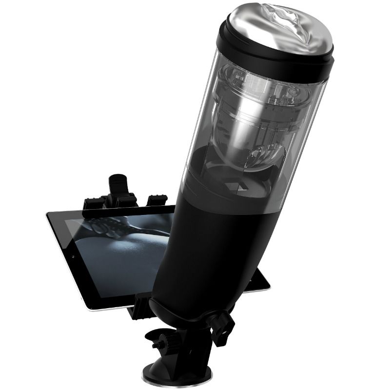 Masturbateur Automatique PDX Elite Méga-Bator Deluxe