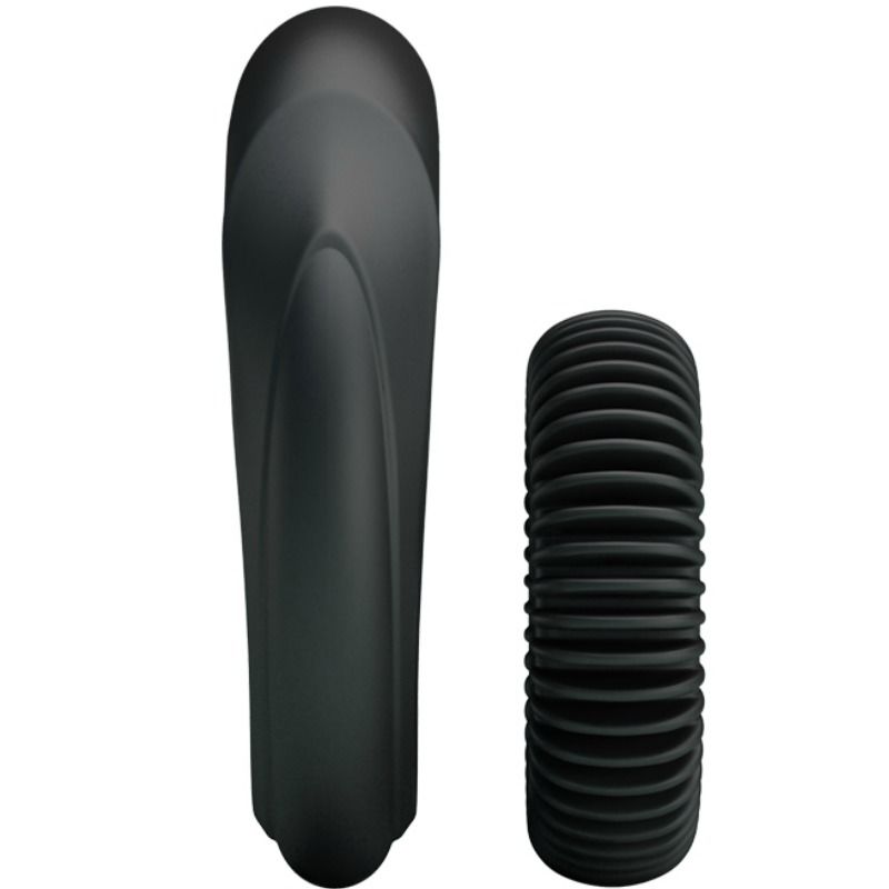 Baile - Kit 2 Anneaux Cockring Manhood