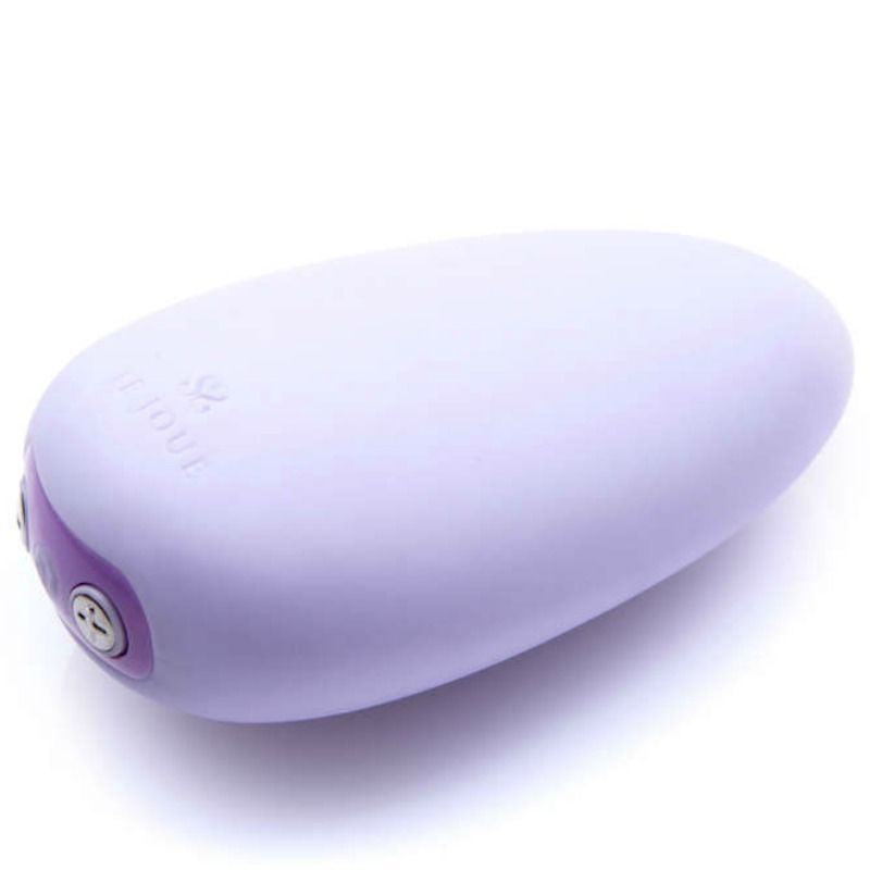 Stimulateur Clitoridien Mimi Soft Lavande - Je Joue - Je Joue