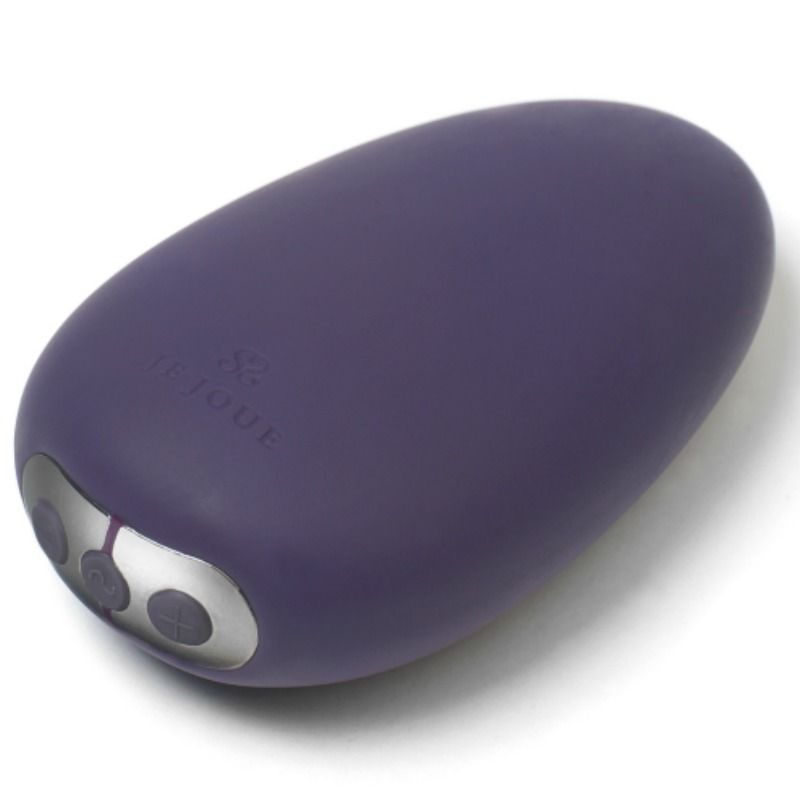 Galet Stimulateur Mimi Soft Violet - Je Joue - Je Joue