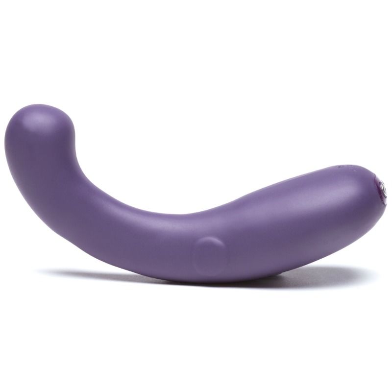 Verstellbarer G-Punkt-Vibrator G-Kii Violett - Je Joue