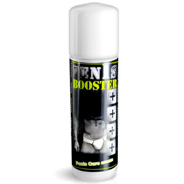 RUF - Crème raffermissante Penis Booster - 125 ml