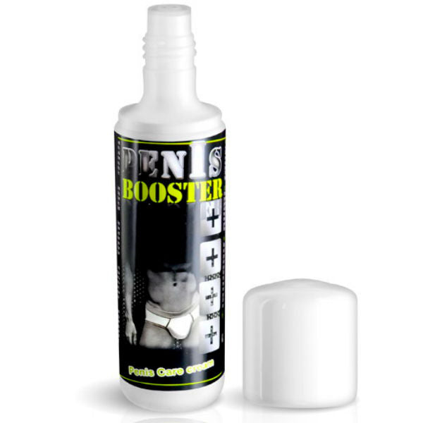 RUF - Crème raffermissante Penis Booster - 125 ml