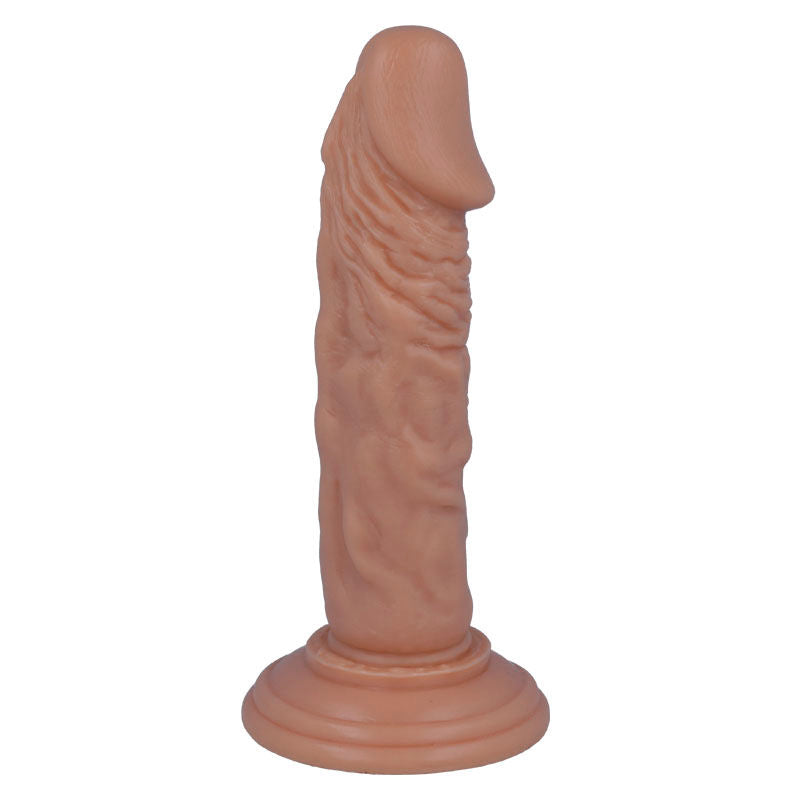 Mr intense - 3 realistische Penis 16,2 cm -o- 3 cm