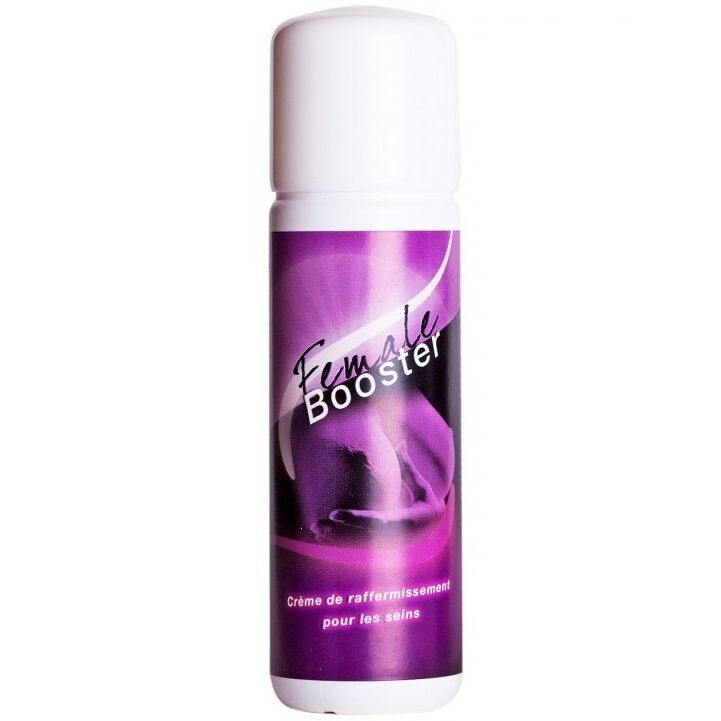 RUF - Crème Raffermissante pour Seins Female Booster - 125 ml