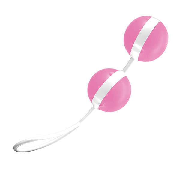 Boules de Geisha Joyballs Trend Rose - JoyDivision