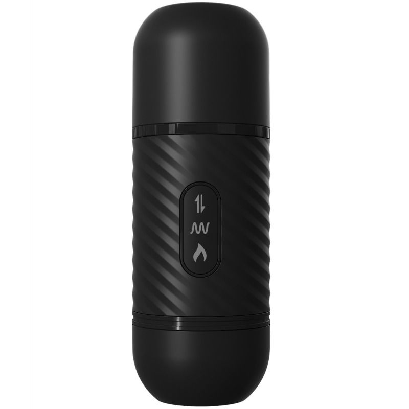 Sextoy Anal Ass Thruster Chauffant - Anal Fantasy Elite