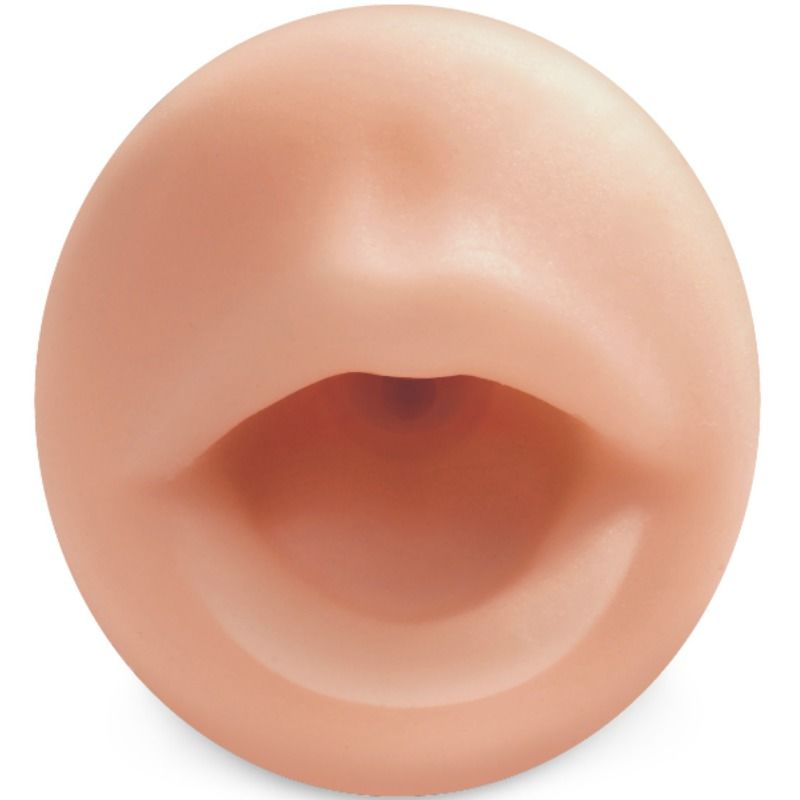 Masturbateur Bouche Sorority Snatch - Extreme Toyz