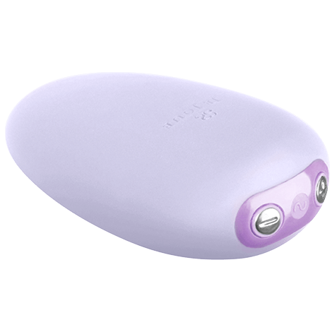 Stimulateur Clitoridien Mimi Soft Lavande - Je Joue - Je Joue