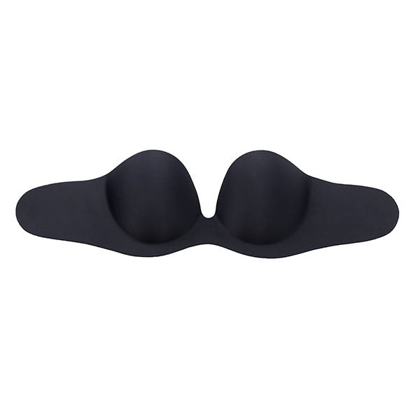 Soutien-Gorge Adhésif Gala Bra Bonnet C Noir - Bye Bra
