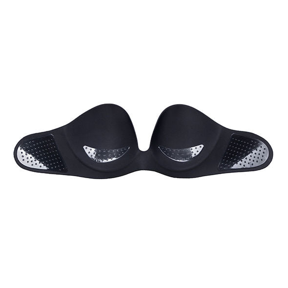 Soutien-Gorge Adhésif Gala Bra Bonnet C Noir - Bye Bra