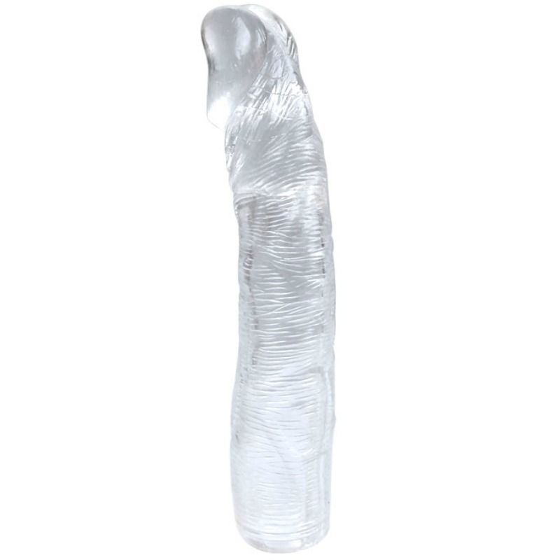 Baile - Kit Fantasy Couple: Gode Perles Chapelet Vibro