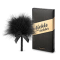 Bijoux Indiscrets - Plumeau Tickle Me Noir