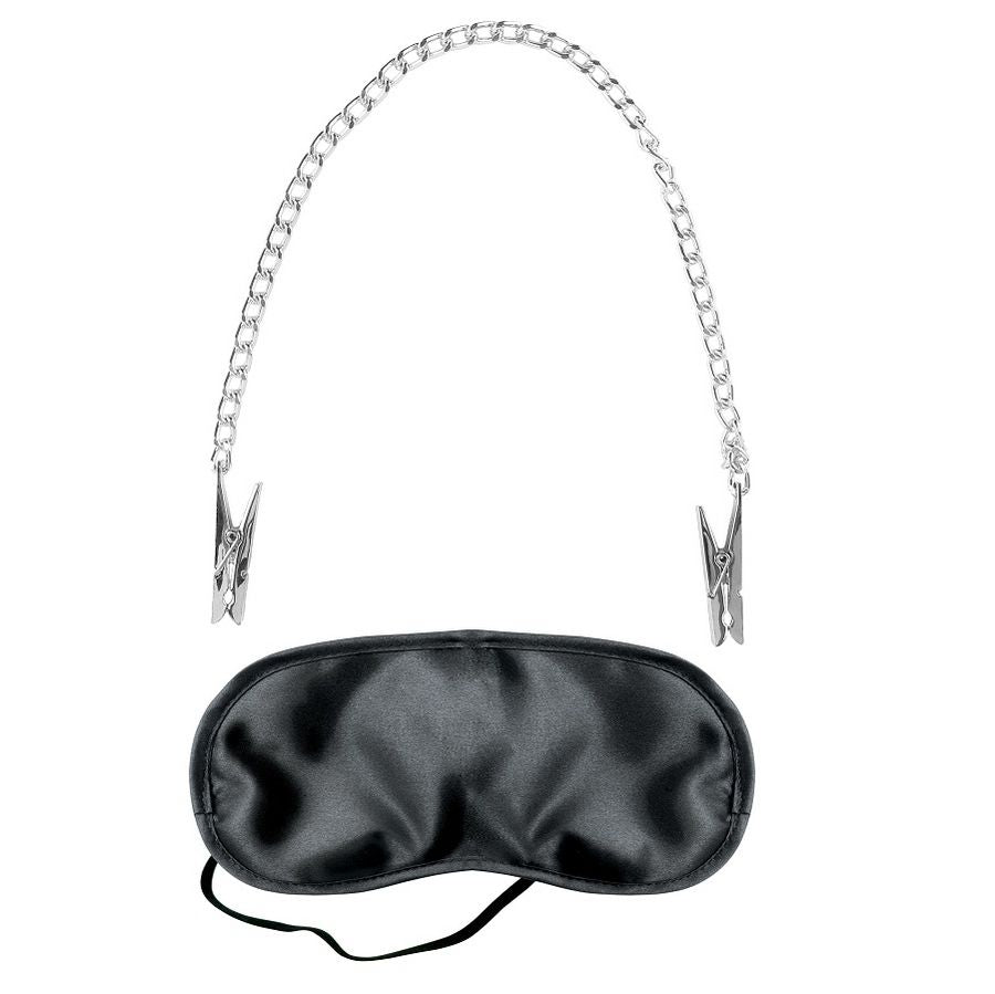 Kit BDSM Fetish Fantasy Edition Limitée 10 Pièces - Pipedream