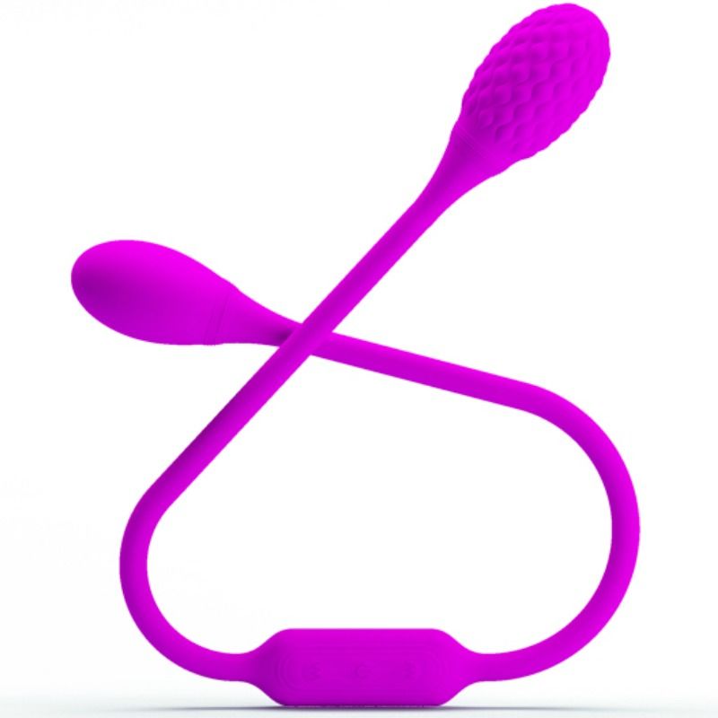 Stimulateur Vibrant Dream Lovers Whip 2 - Pretty Love