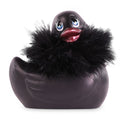 Big tease toys - Canard vibrant Paris Noir I Rub My Duckie 2.0 - BIG TEAZE TOYS