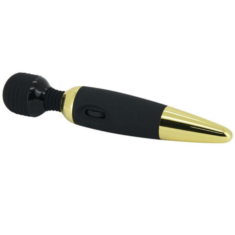 Vibromasseur Baguette Pretty Love Golden Edition Or - Pretty Love