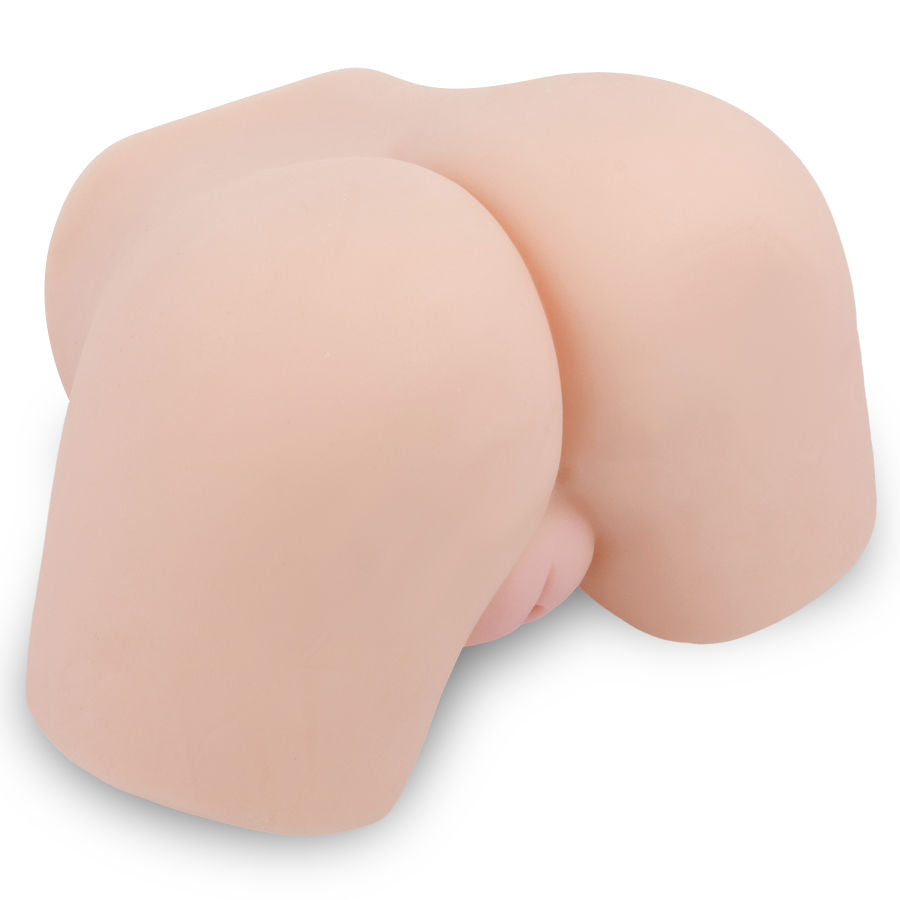Doppeleingang-Vibrator Crazy Bull - Crazy Bull