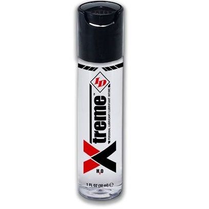 Lubrifiant Anal ID Xtreme Haute Performance 30ml - ID Glide