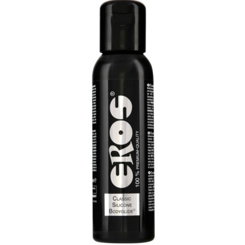 Lubrifiant Silicone Eros Bodyglide Médical 250ml - Eros