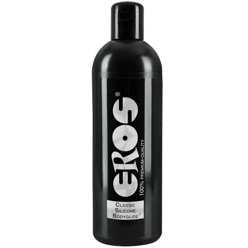 Lubrifiant Silicone Eros Bodyglide Medical 500ml - Eros