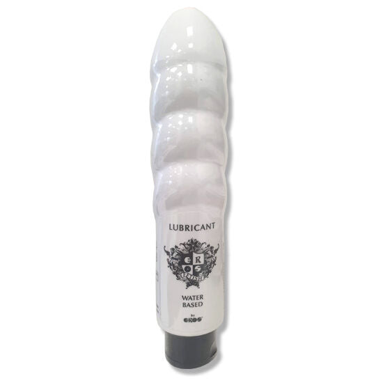 Lubrifiant à Base d'Eau Fetish Line Bouteille 175ml - Eros