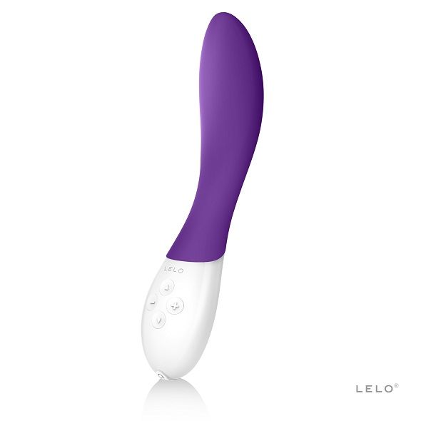 LELO - Vibromasseur Point G Mona 2 - Violet