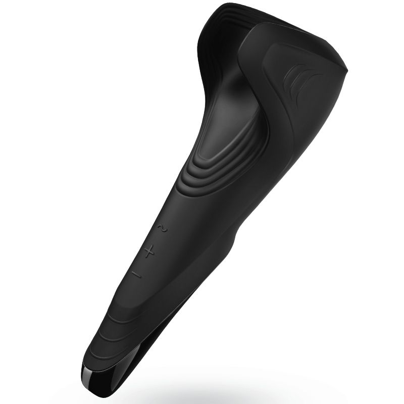 Vibromasseur Wand Men Wand Noir - Satisfyer
