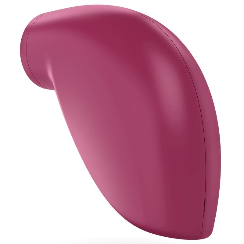 Stimulateur Clitoridien One Night Stand Rose - Satisfyer