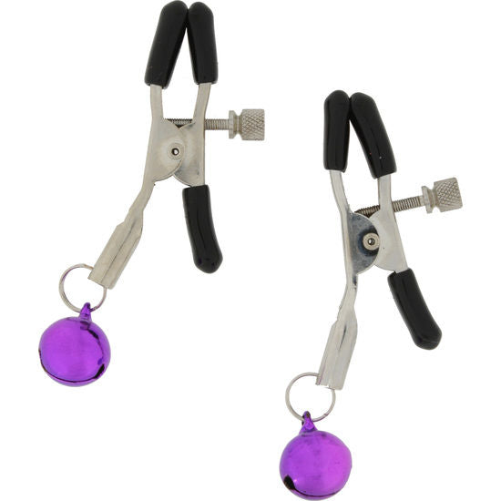 Kit BDSM bondage 6 pièces masque collier fouet - ToyJoy - TOYJOY