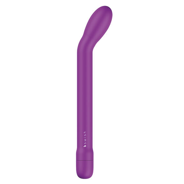 B Swish - Vibromasseur Point G Bgee - Violet