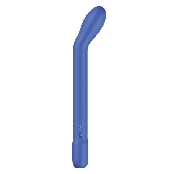 B Swish - Vibromasseur Point G Bgee - Bleu