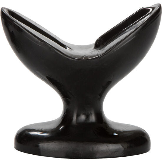 Plug Anal Dilateur Noir 9cm - CalExotics