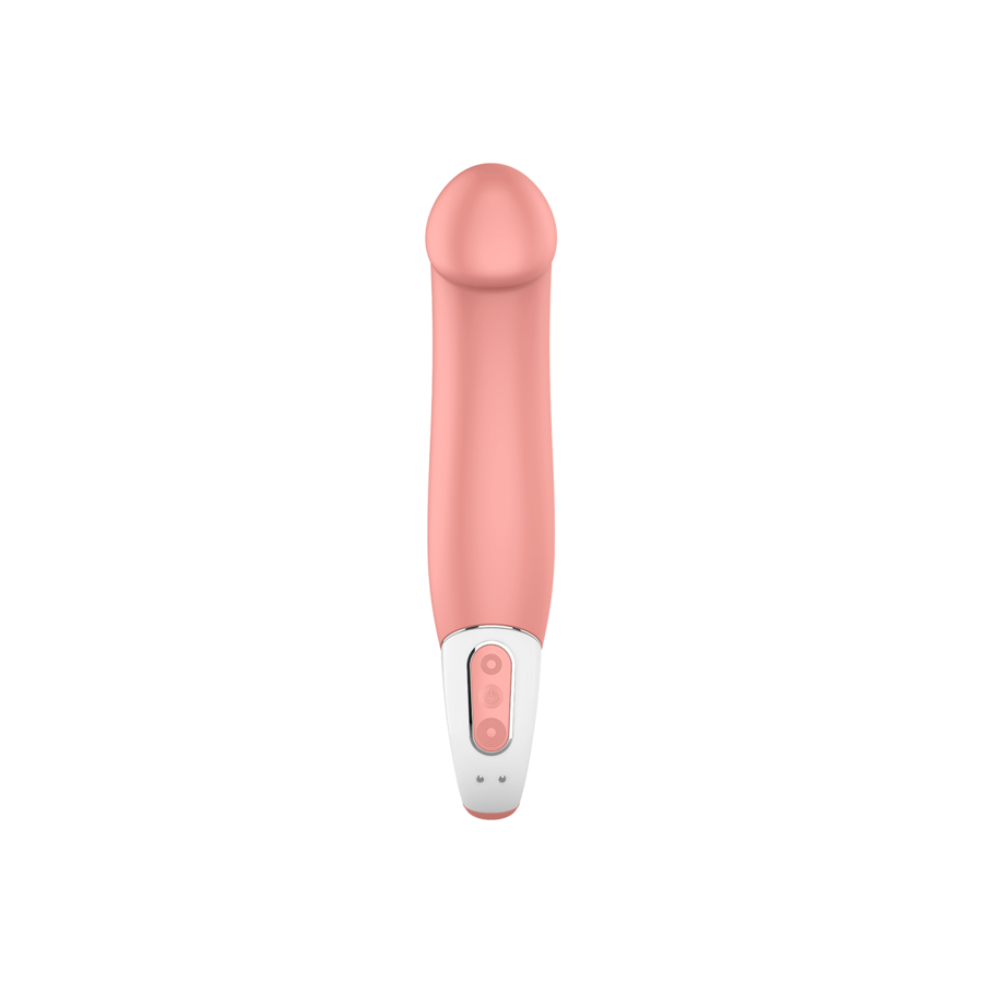 Vibromasseur XXL Master Beige - Satisfyer