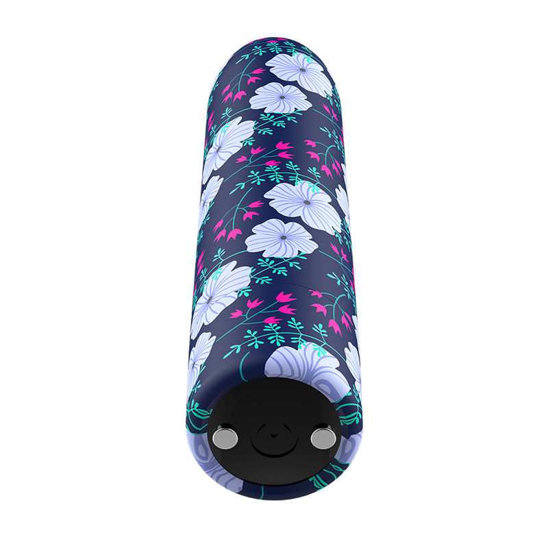 Stimulateur balle vibrante Custom Bullets Printemps - Custom - CUSTOM BULLETS